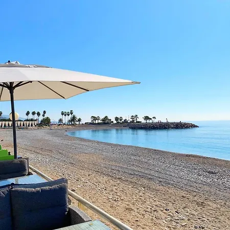 Hotell Dependence Le Pygmalion Menton